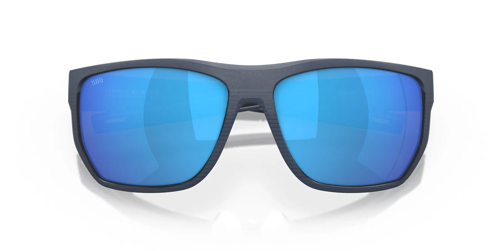 Costa Del Mar Santiago 9085 Sunglasses - 04g Net Black - view 29